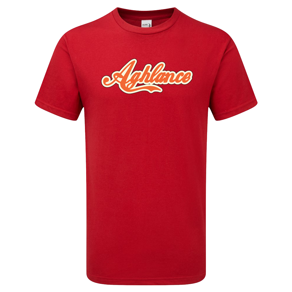 Tričko - Aghlance