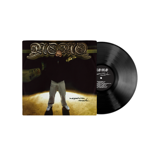 Vinyl - Nepatrím Medzi...