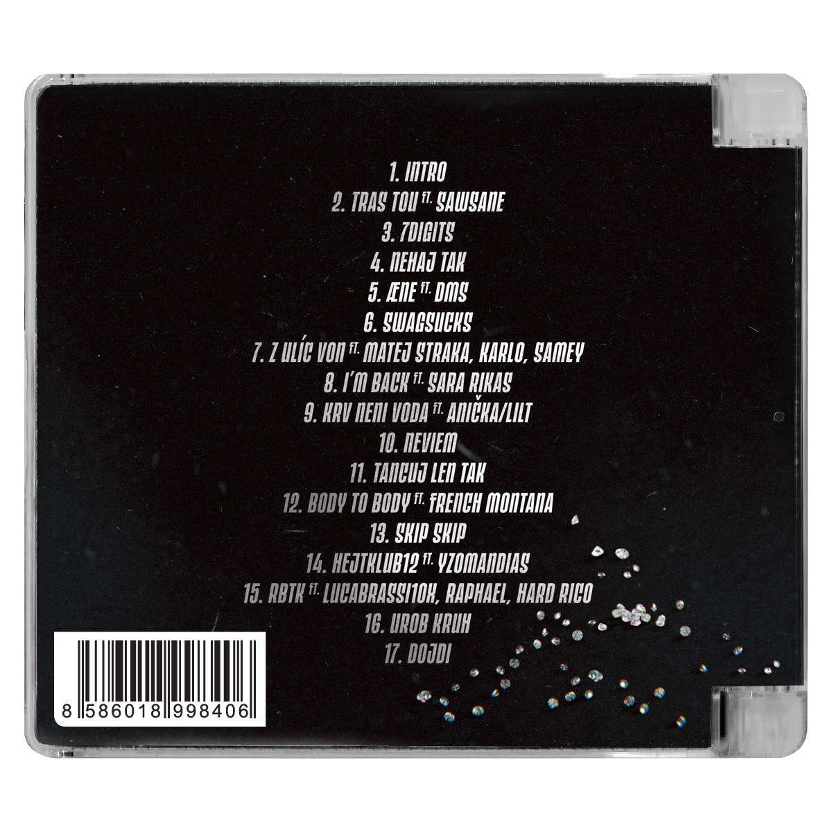 CD - Neviem