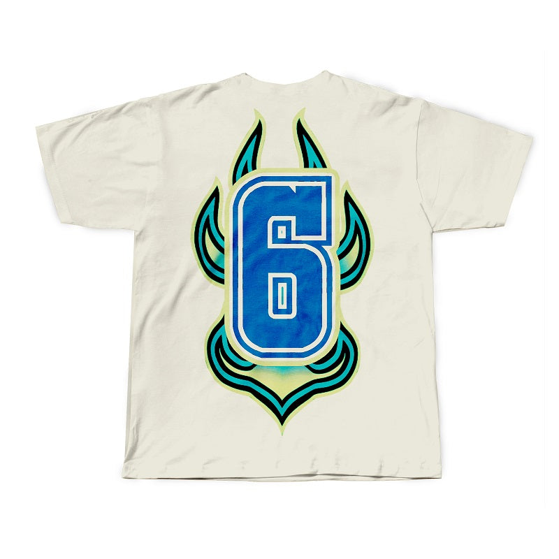 Tričko - Benihana Jersey