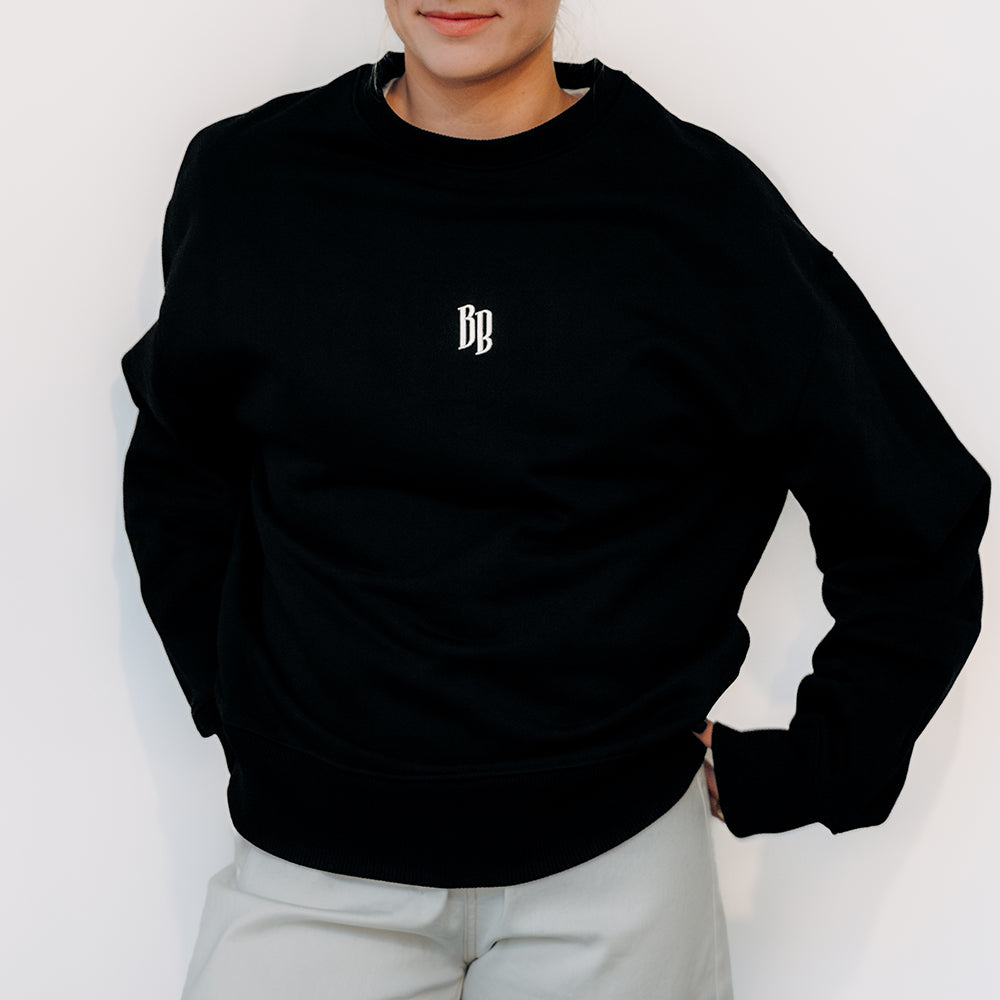 Crewneck - BB