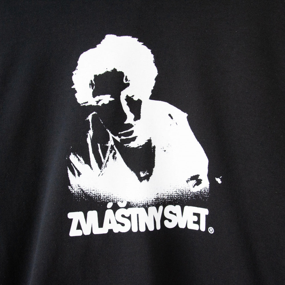 Tričko - Zvláštny svet