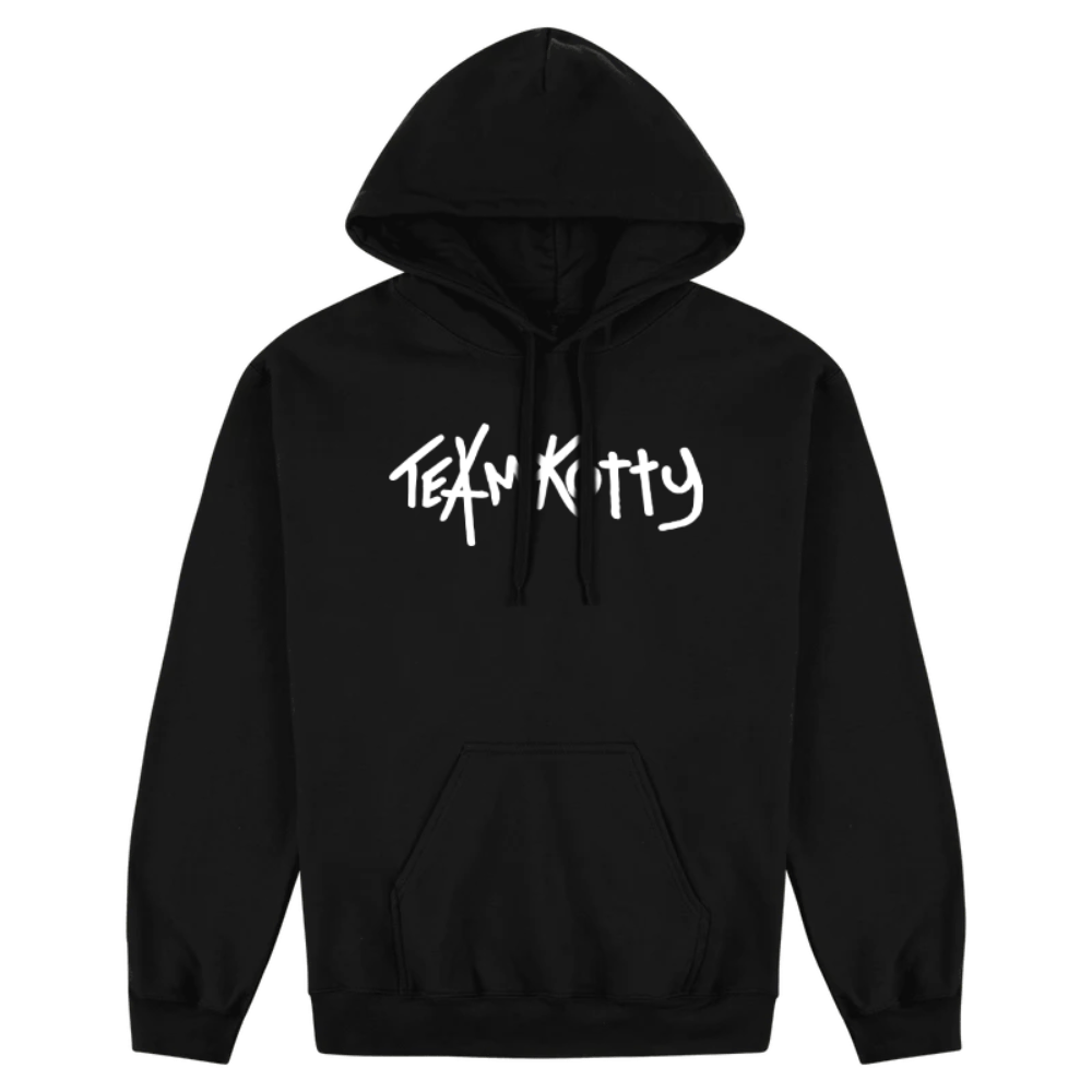 Mikina - Team Kotty - Edícia Sponzor