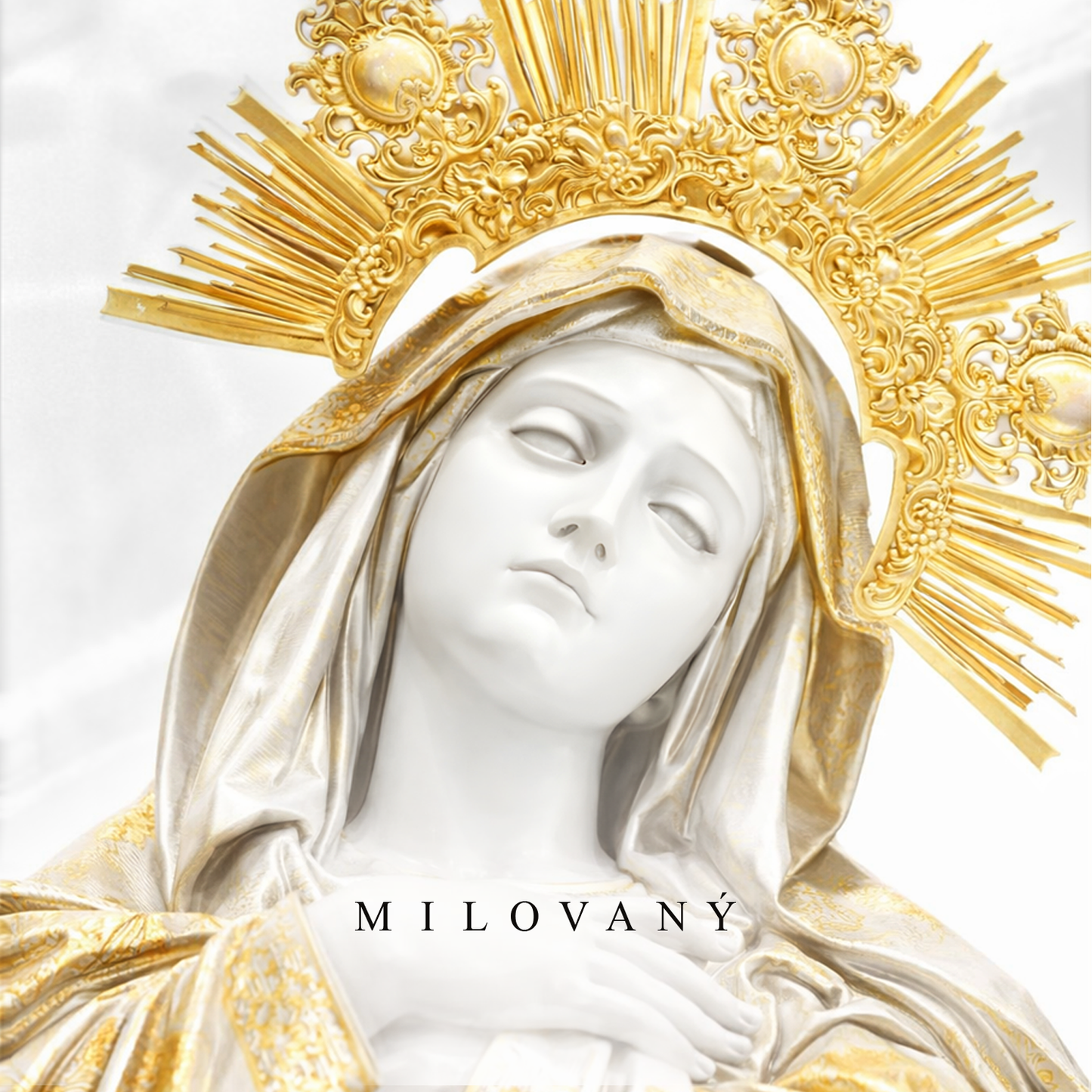 CD - Milovaný