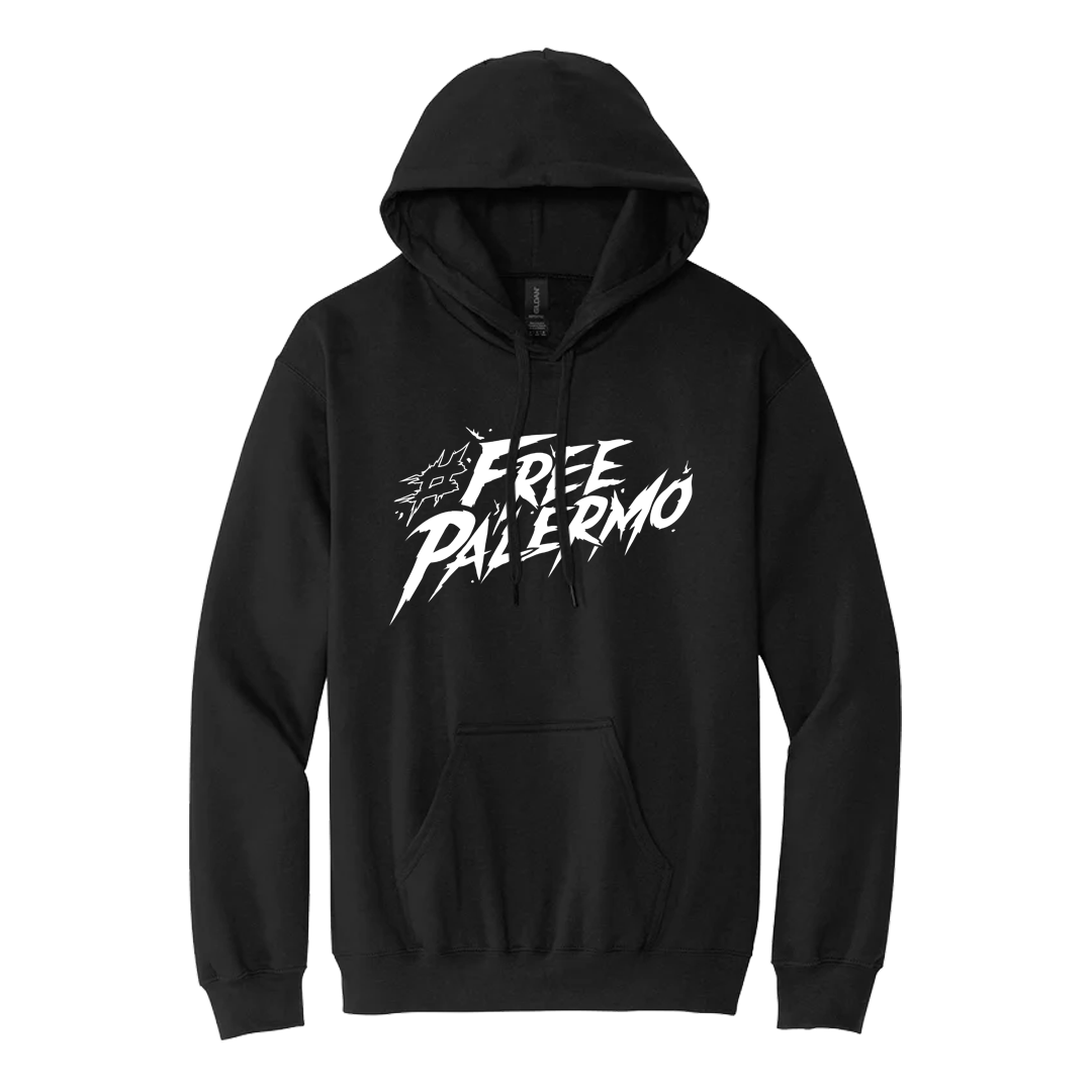 Mikina - Free Palermo 2025