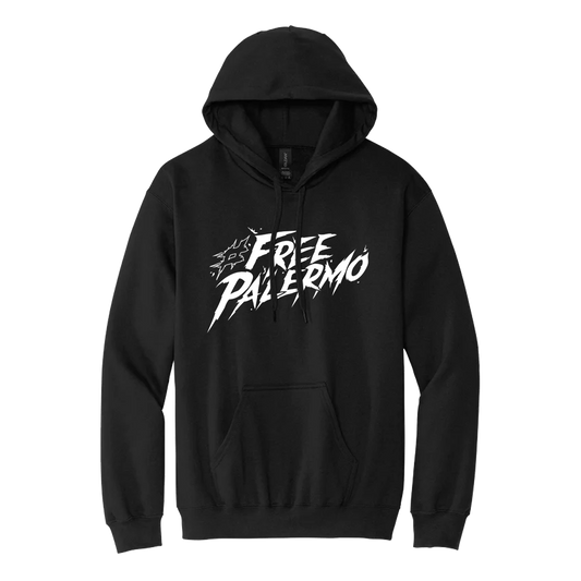 Mikina - Free Palermo 2025