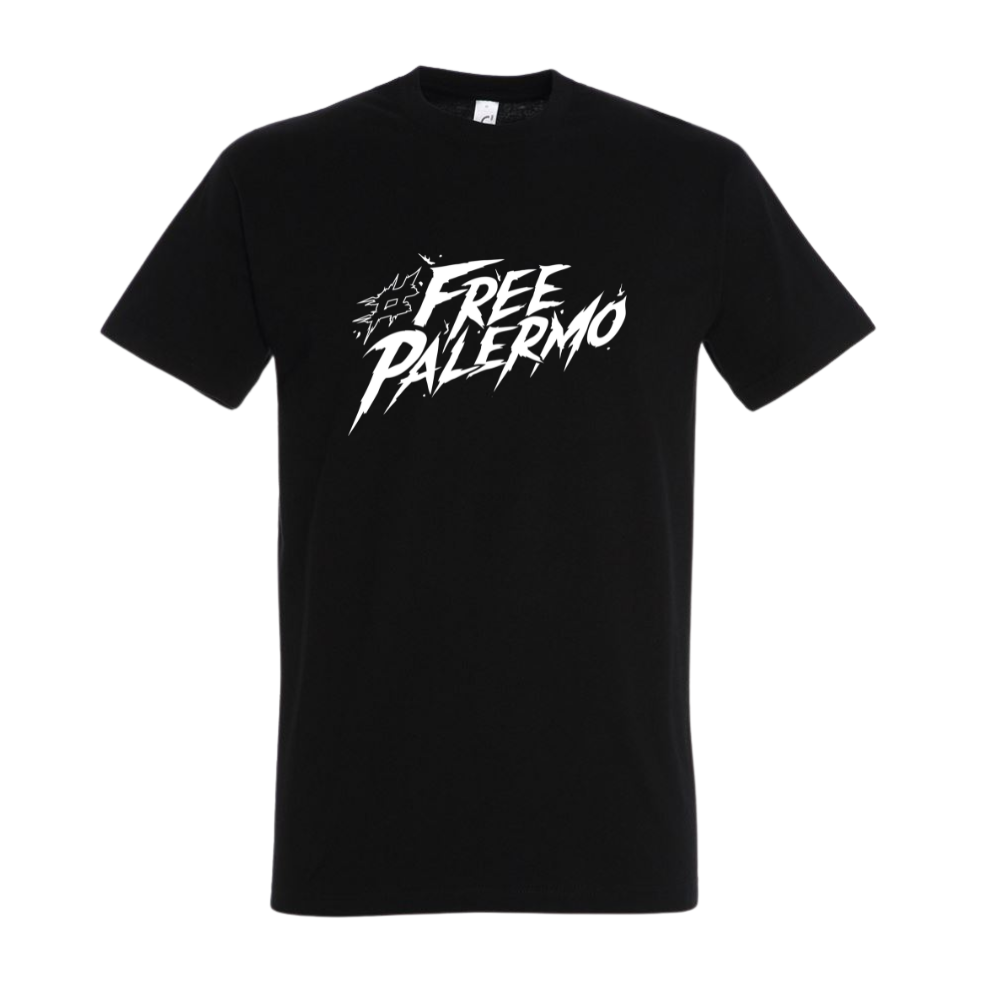 Tričko - Free Palermo 2025