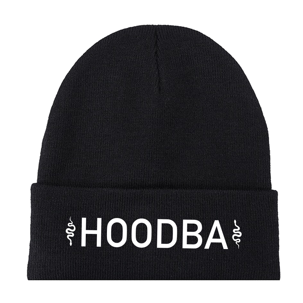 Čapica - Hoodba