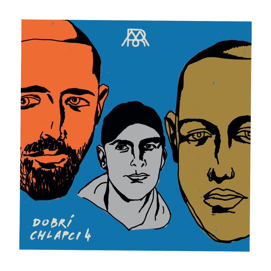 CD - Dobrí Chlapci 4