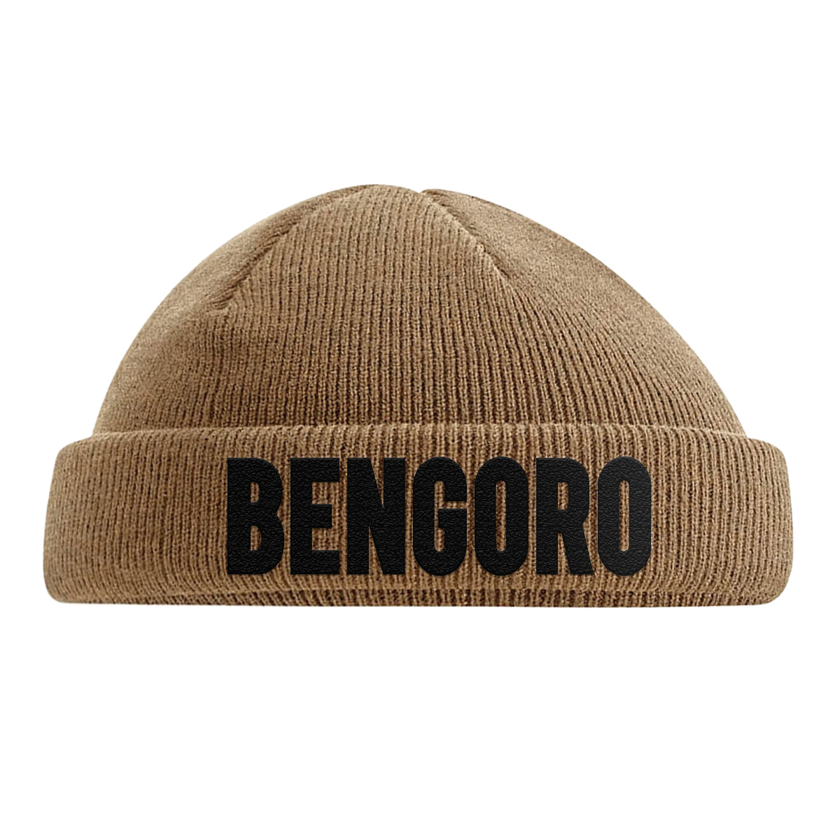 Čapica - Bengoro Fisherman Beanie