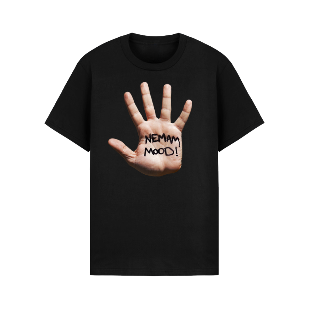 Tričko - Nemám Mood