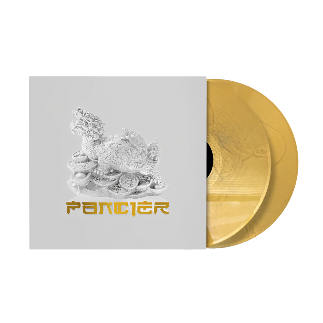 Vinyl - Pancier