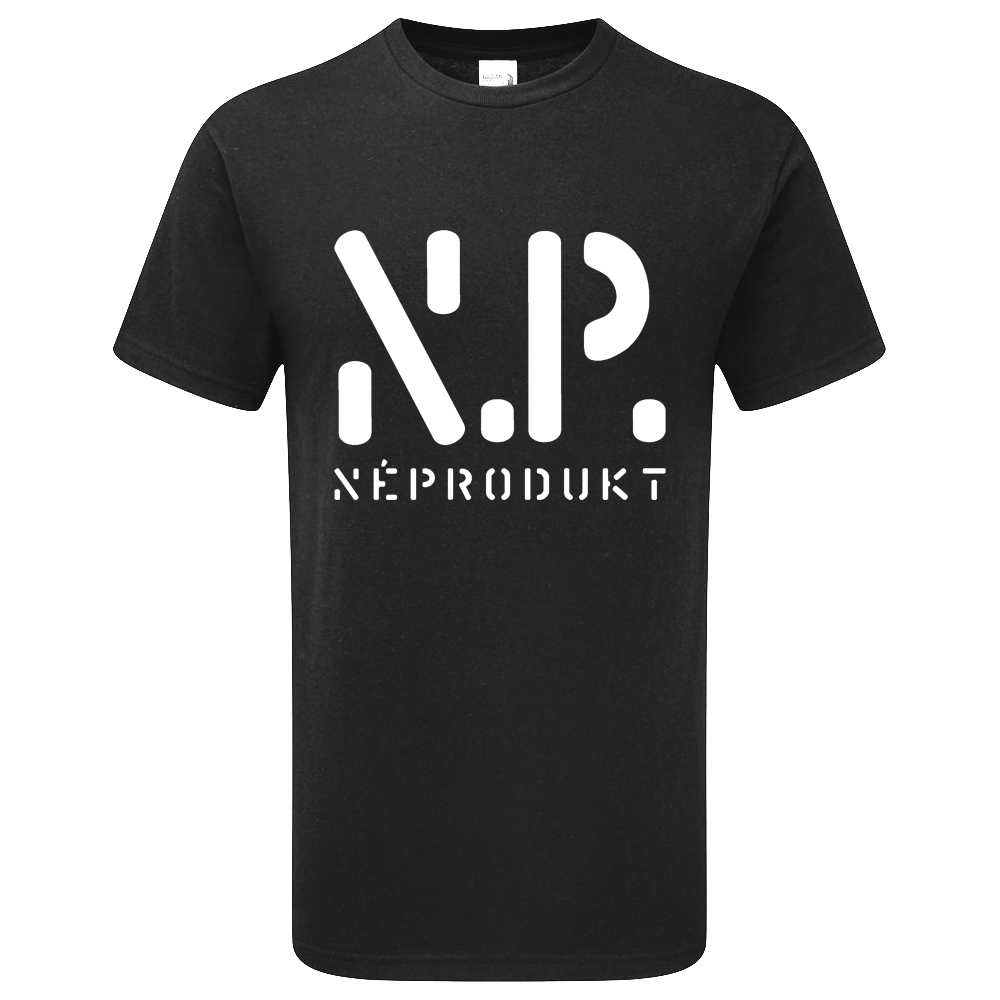 Tričko - Né-produkt