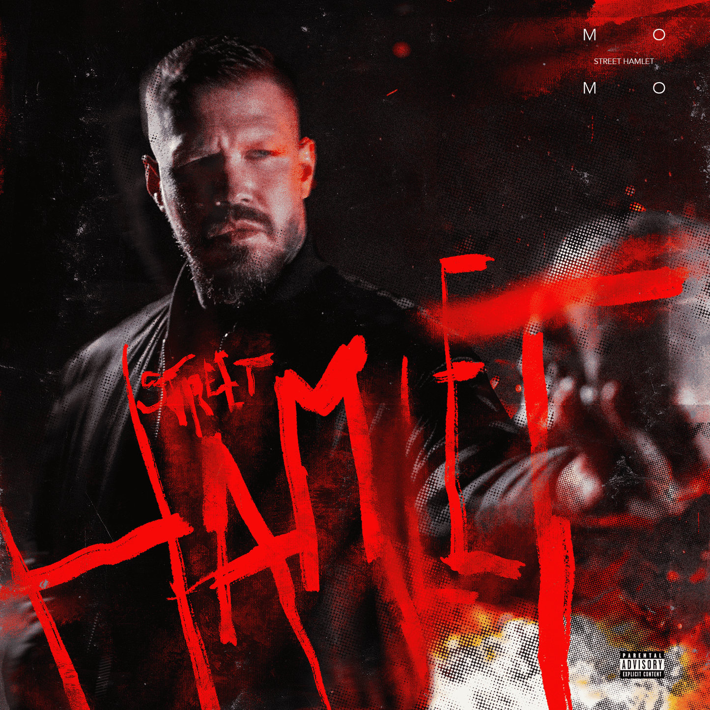 CD - Street Hamlet