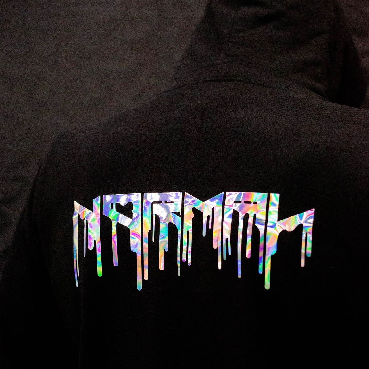 Mikina - Rikina - Normal
