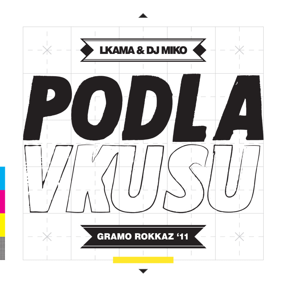 CD - Podla Vkusu