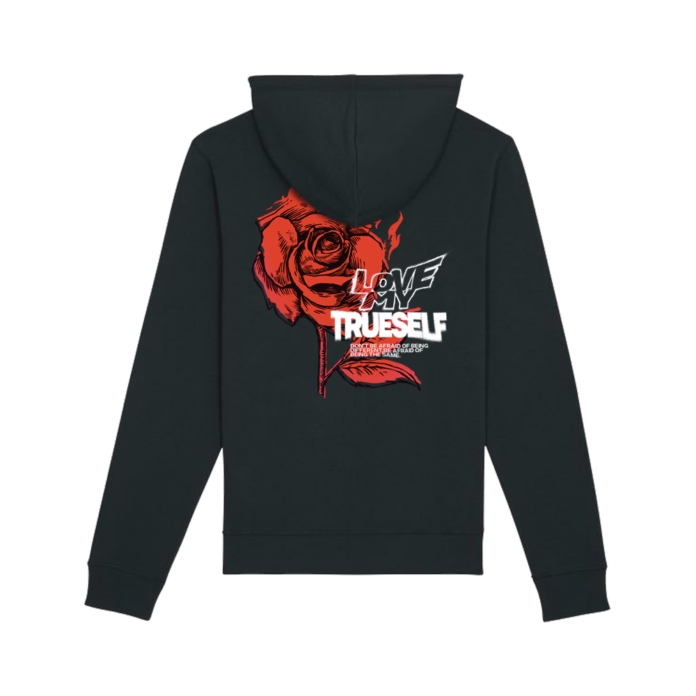 Mikina - Love My Trueself