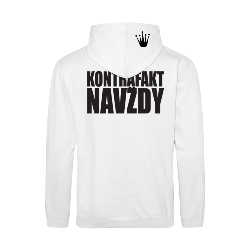 Mikina - Navždy