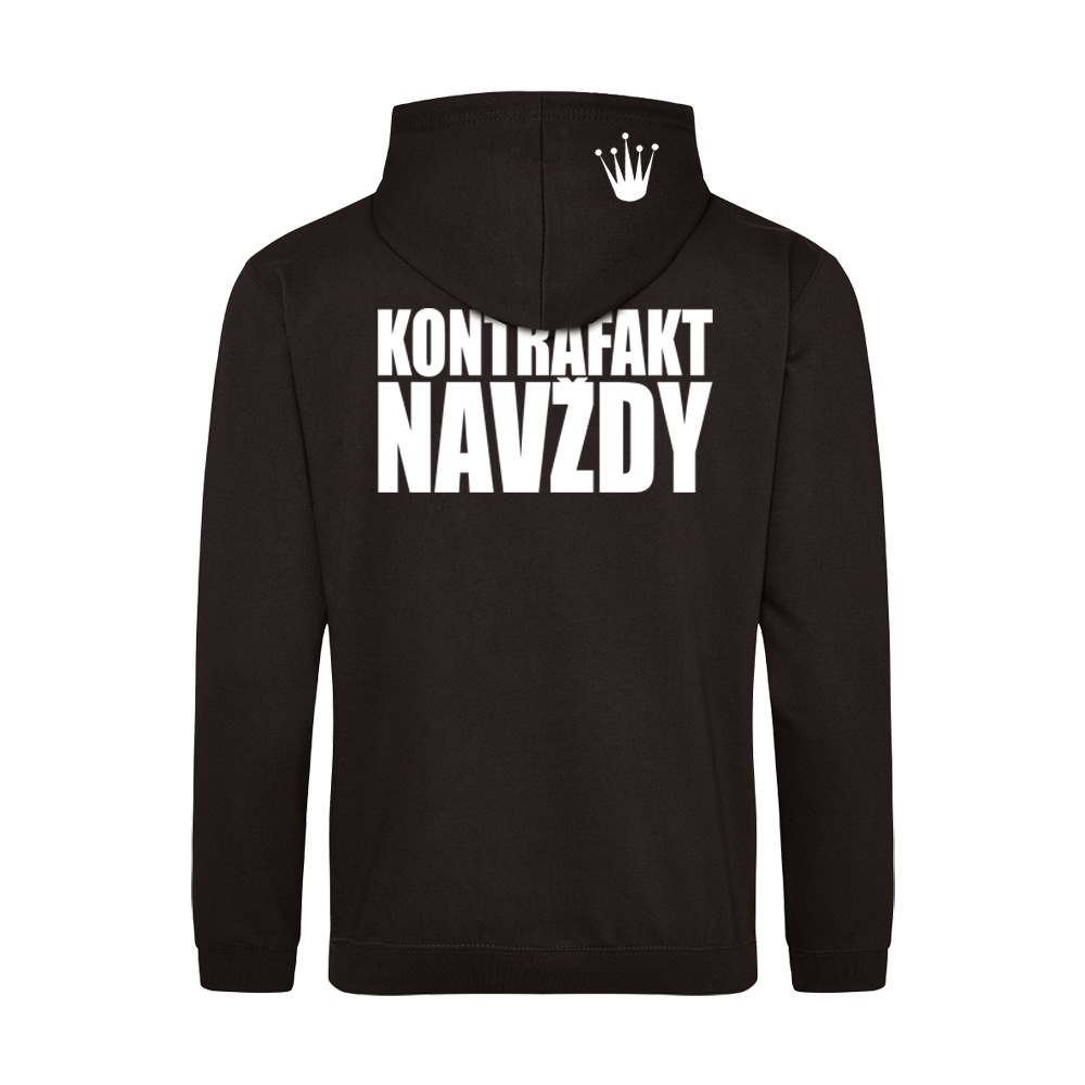 Mikina - Navždy