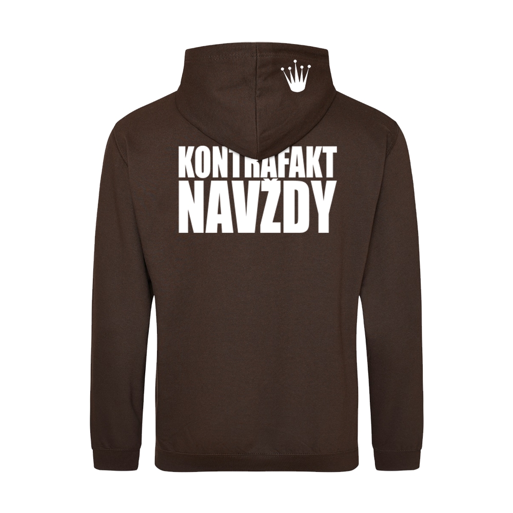 Mikina - Navždy