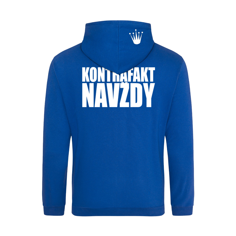Mikina - Navždy