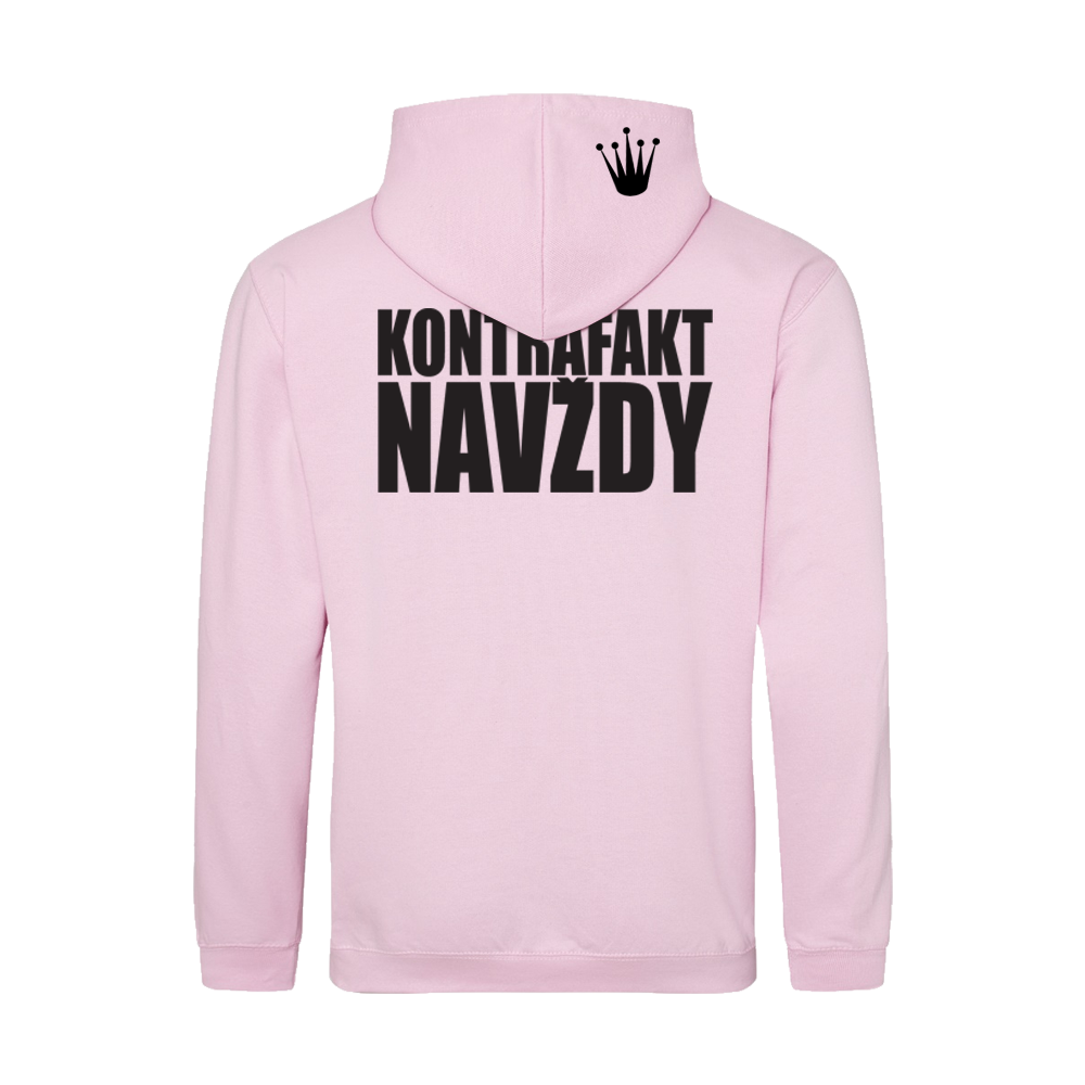 Mikina - Navždy