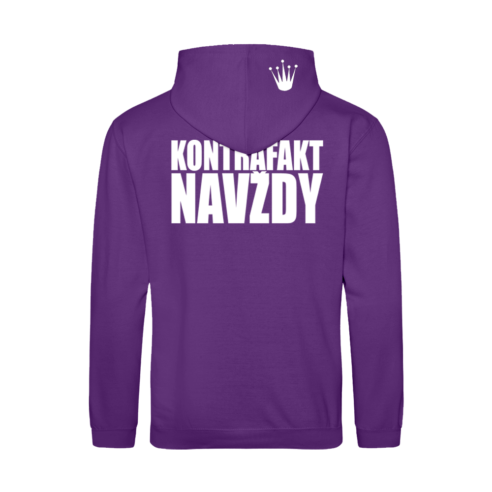 Mikina - Navždy