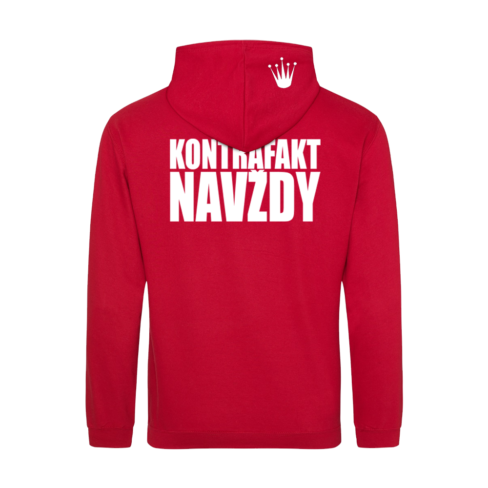 Mikina - Navždy