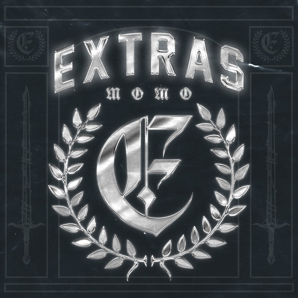 CD - Extras