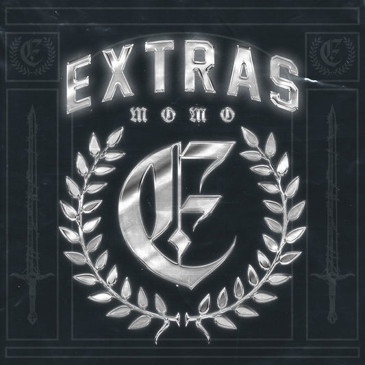 CD - Extras