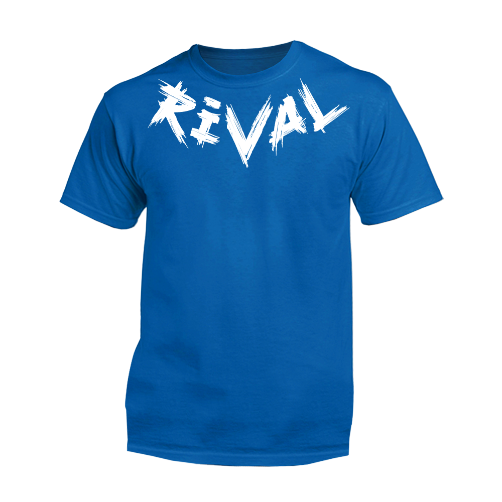 Tričko - Rival