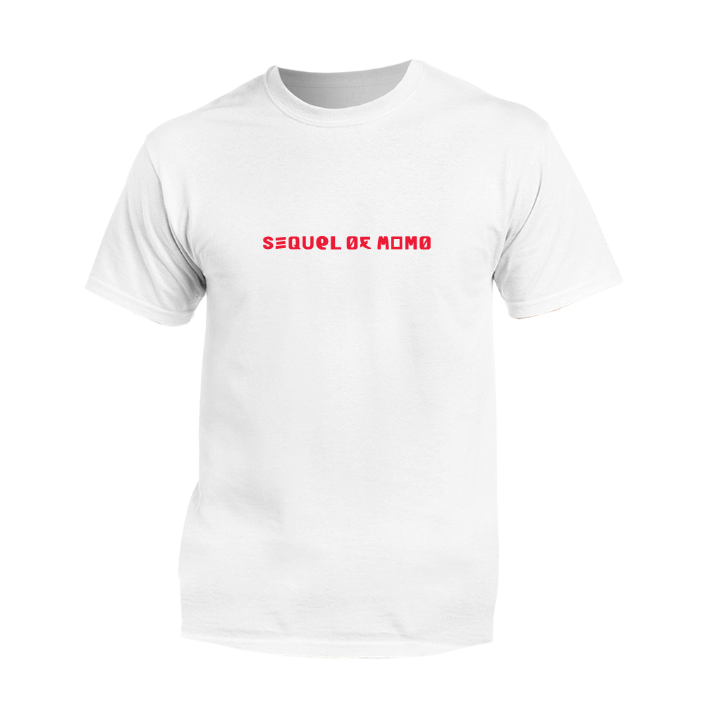 Tričko - Basic Sequel of Momo