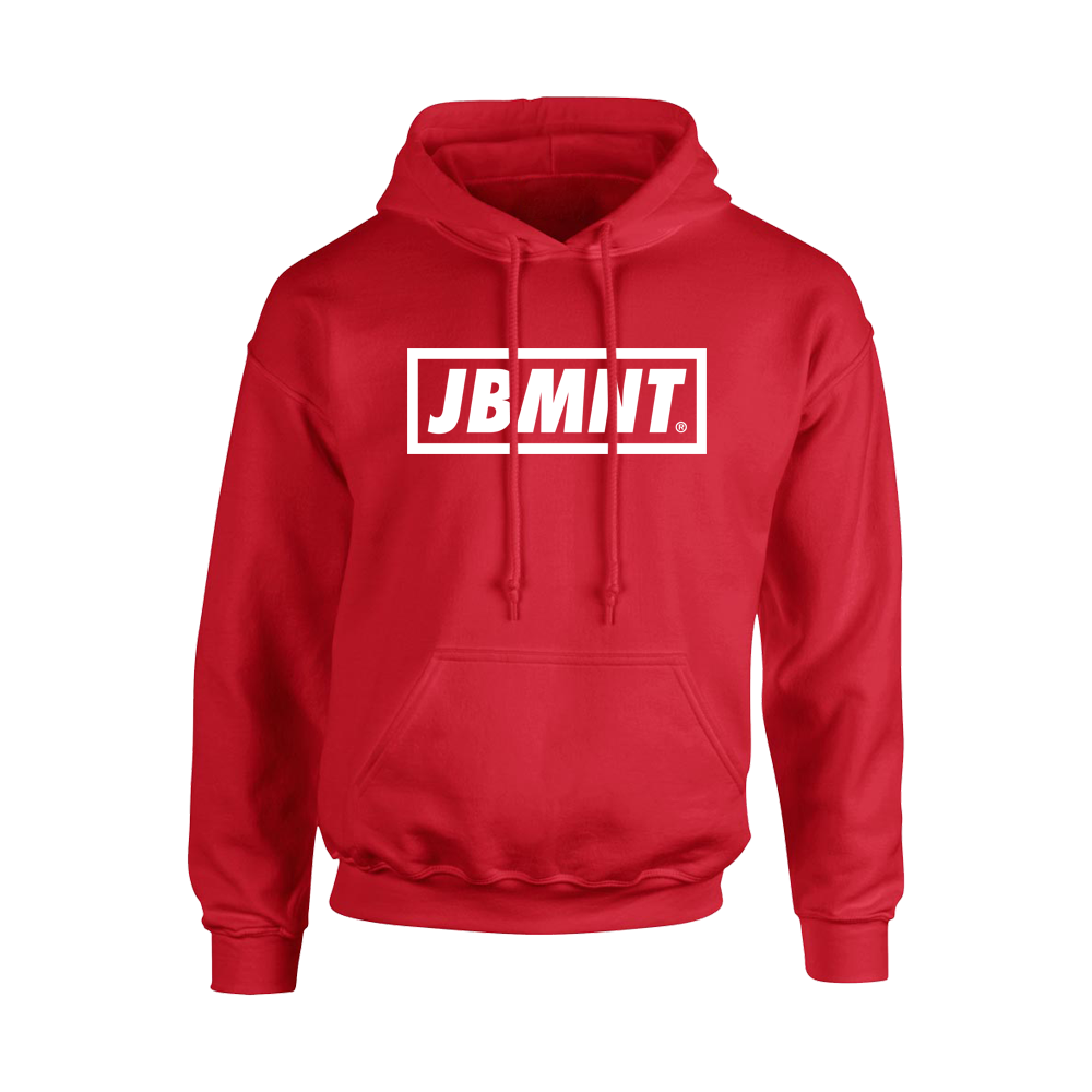 Mikina - JBMNT