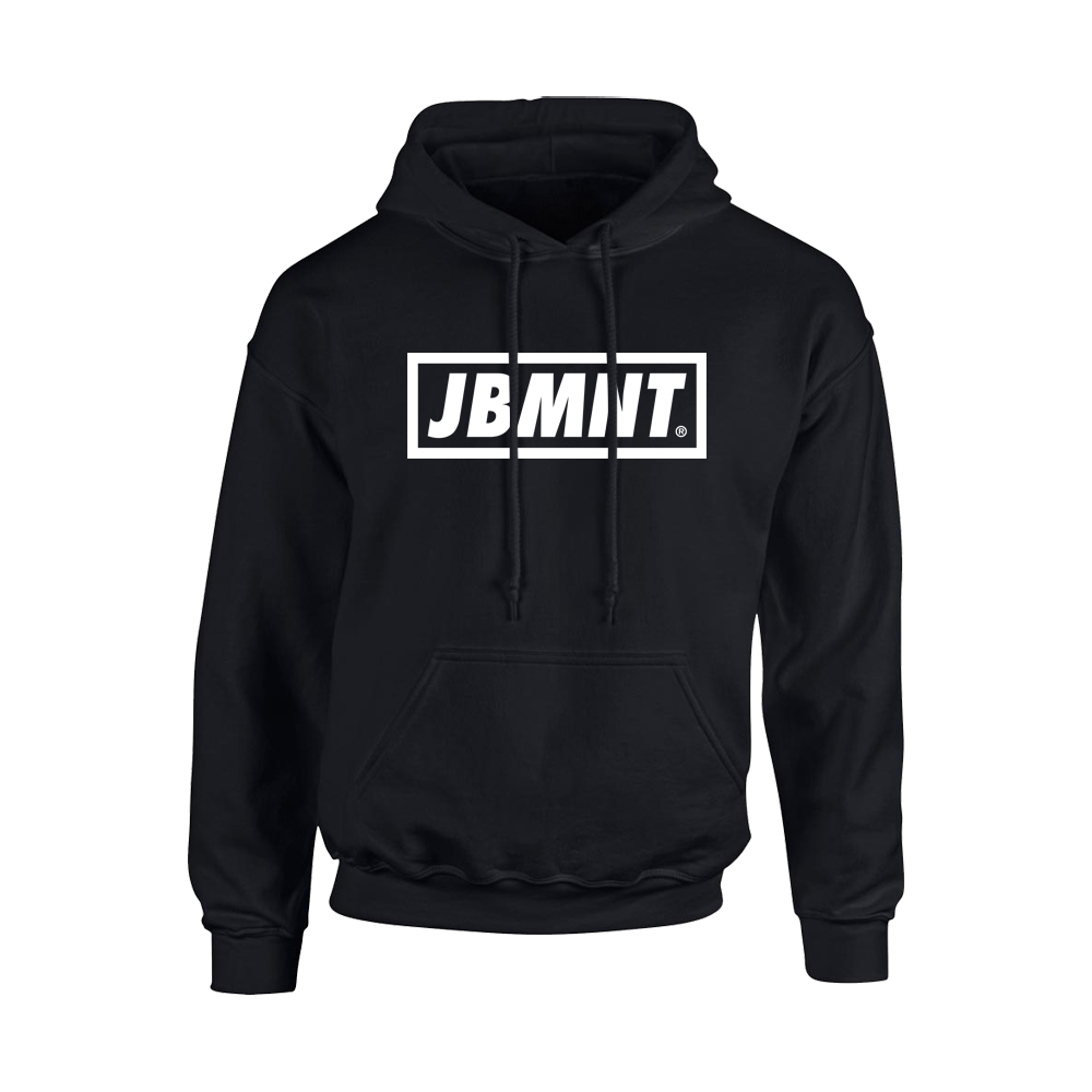 Mikina - JBMNT