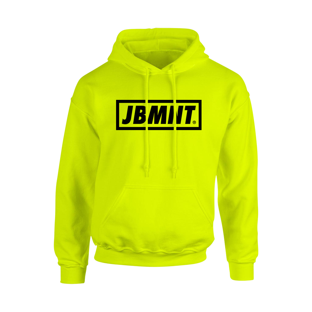 Mikina - JBMNT
