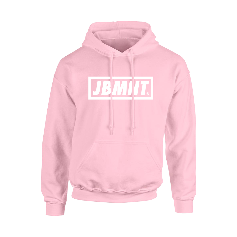 Mikina - JBMNT