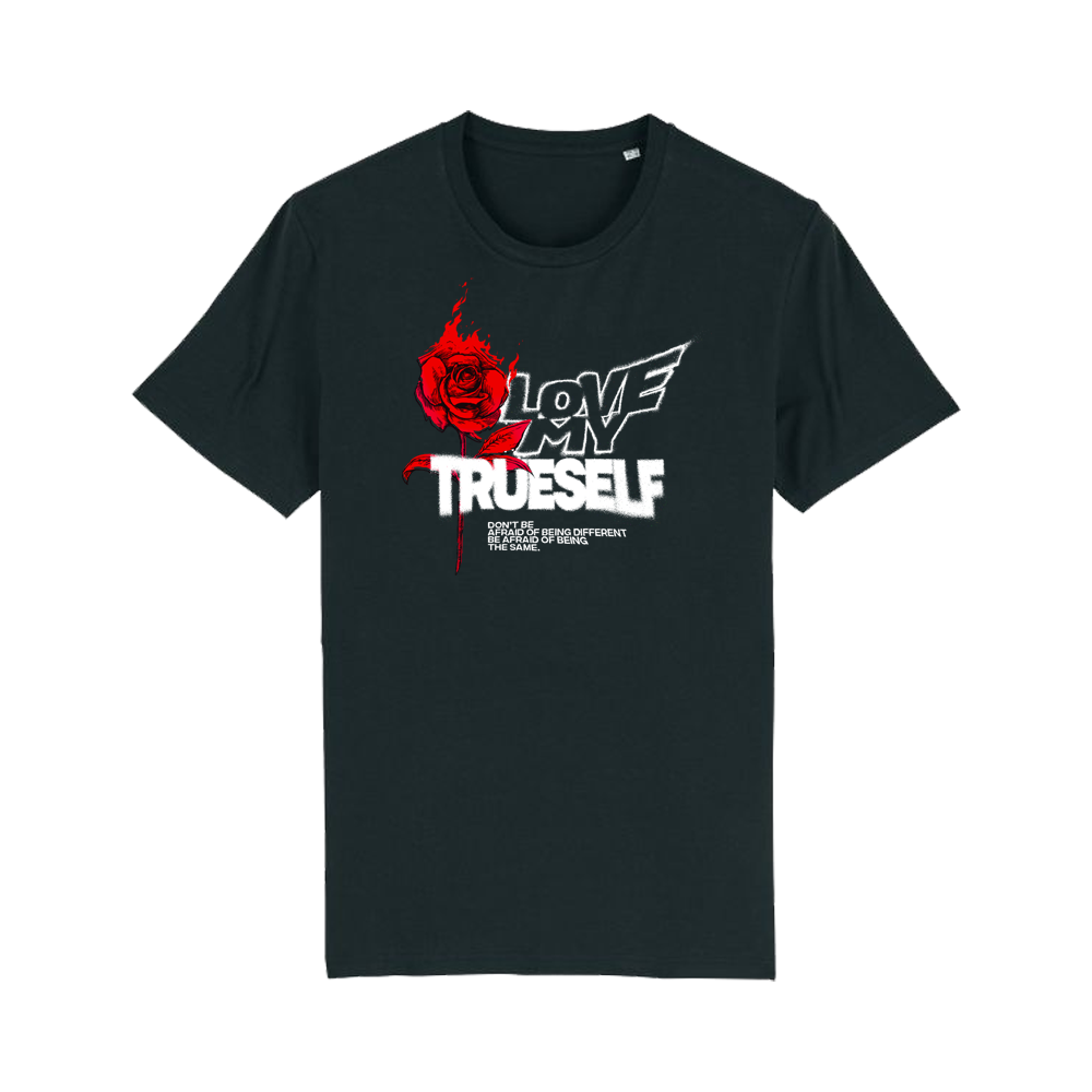 Tričko - Love My Trueself