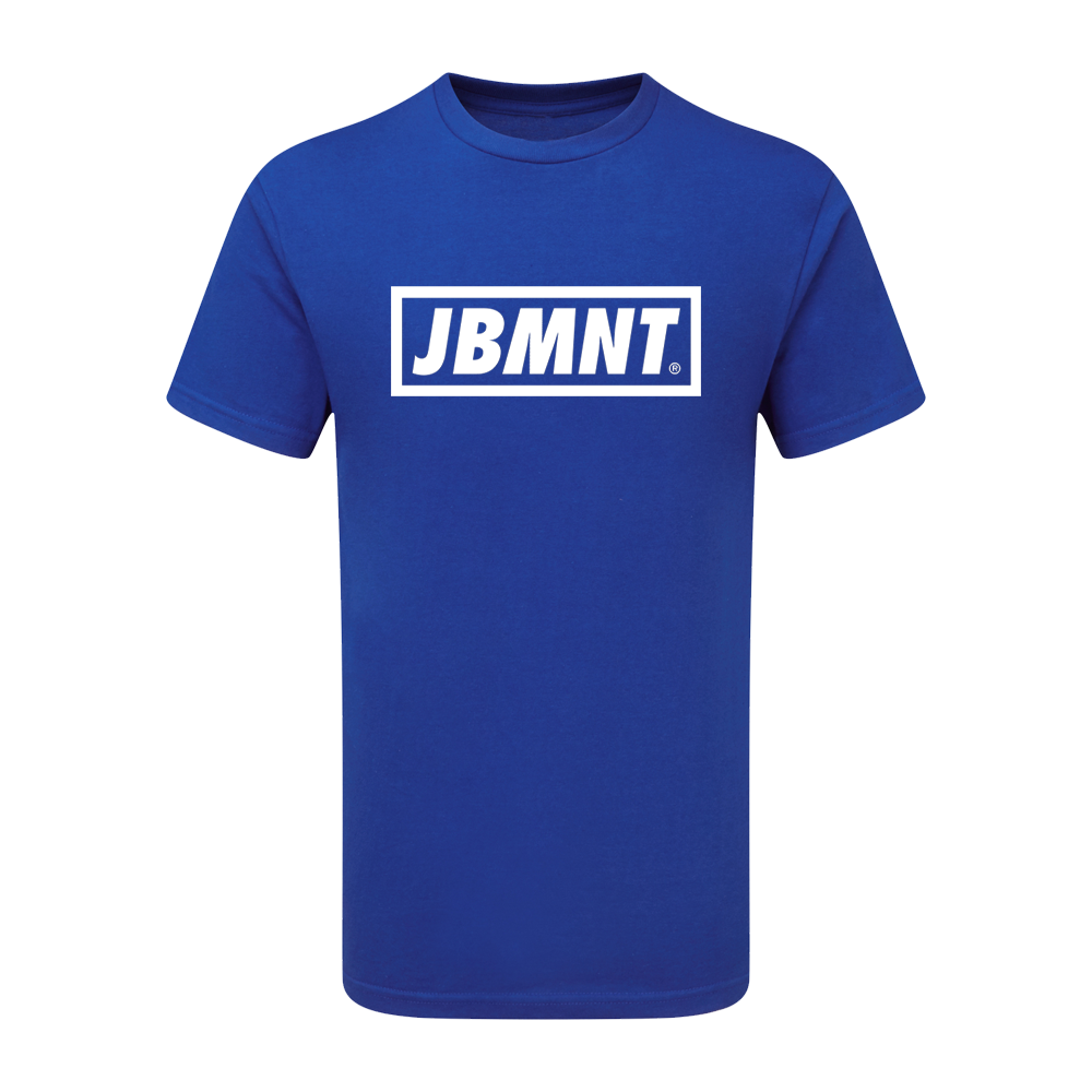 Tričko - JBMNT