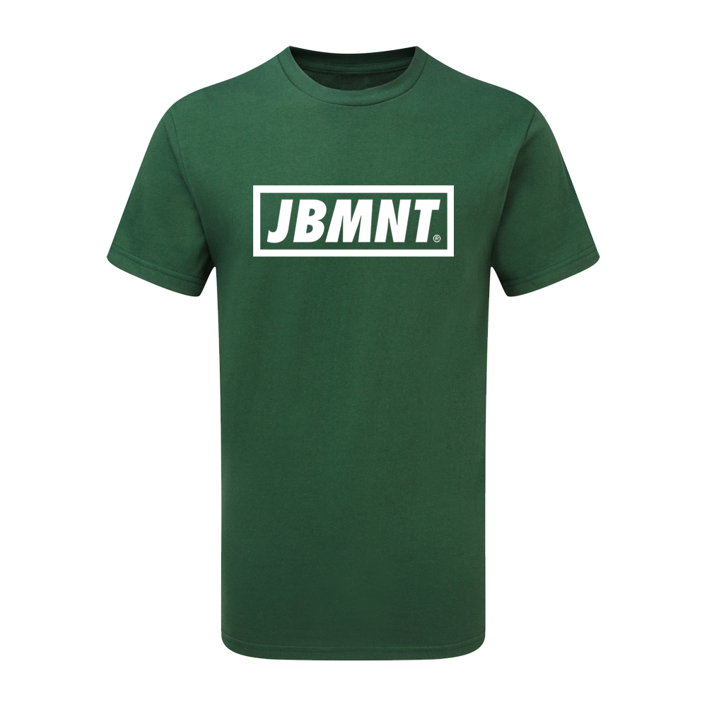 Tričko - JBMNT