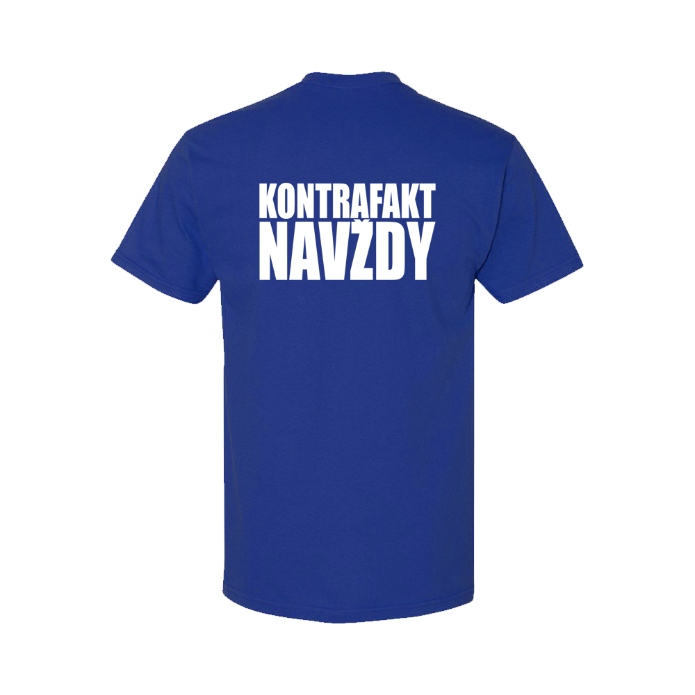 Tričko - Navždy