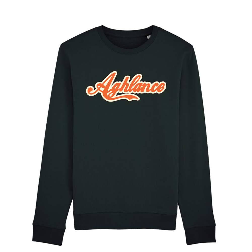 Crewneck - Aghlance