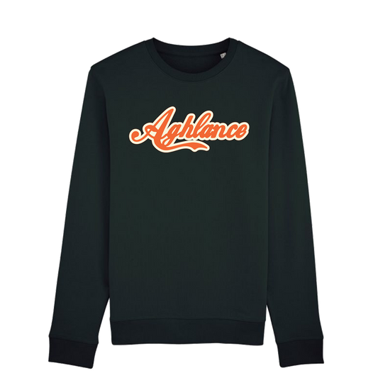 Crewneck - Aghlance