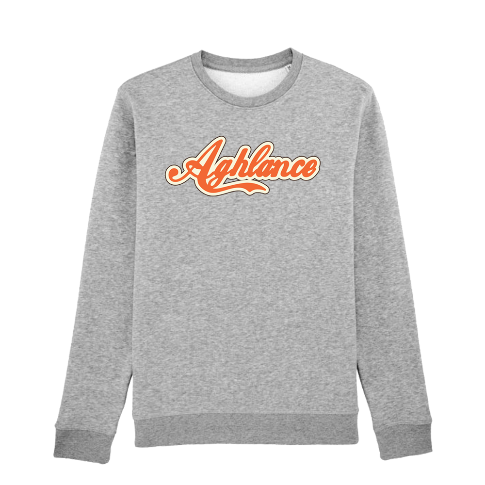 Crewneck - Aghlance