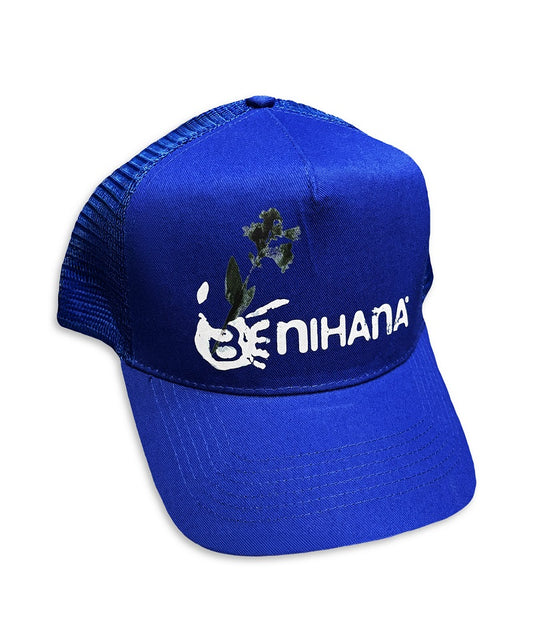 Šiltovka - Benihana Flower Cap