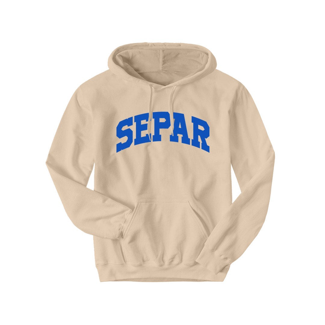 Mikina - Separ University Hoodie