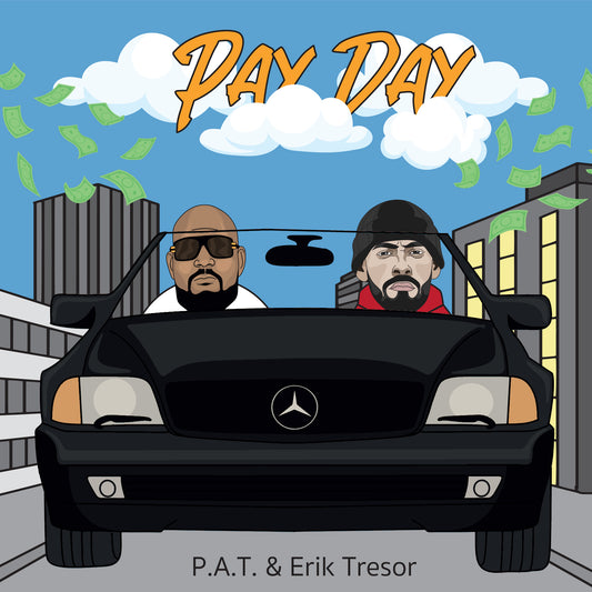 CD - Payday