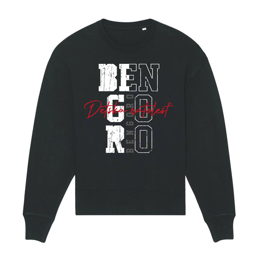 Crewneck - Detská ratolesť