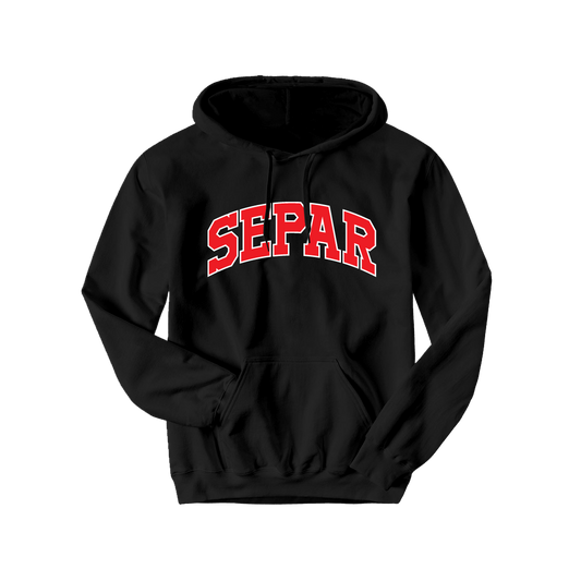 Mikina - Separ University Hoodie