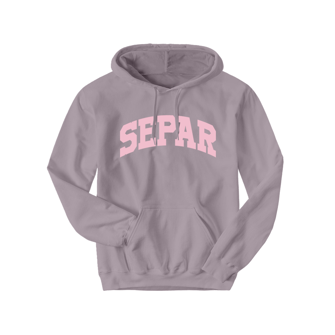 Mikina - Separ University Hoodie