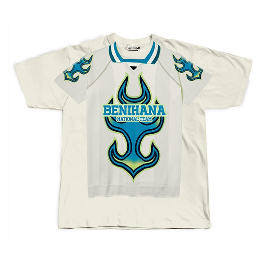 Tričko - Benihana Jersey